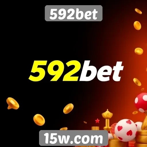 Avaliação das opções de jogos disponíveis no 592bet