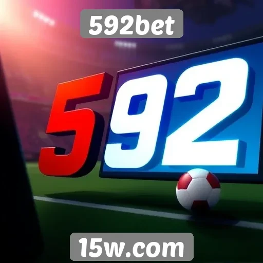 Como funciona o sistema de apostas na 592bet