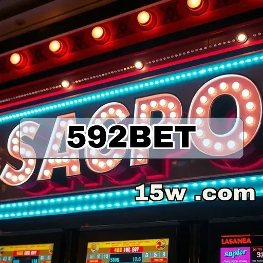 592bet: Segurança em Primeiro Lugar para Jogadores Brasileiros