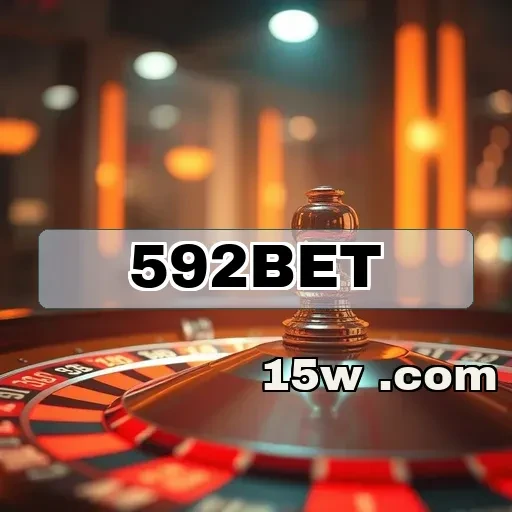 592bet: Aventura e Emoção na Seção de Eventos Esportivos